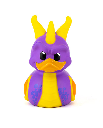 Canard Spyro le Dragon: Spyro TUBBZ (First Edition)