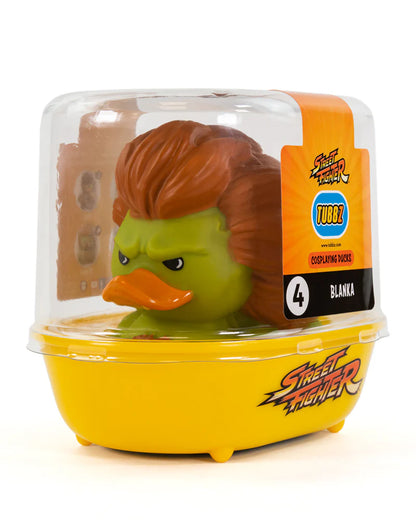Blanka Duck (First Edition)