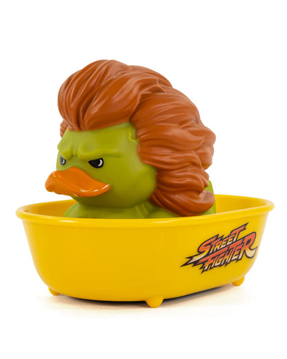 Blanka Duck (First Edition)