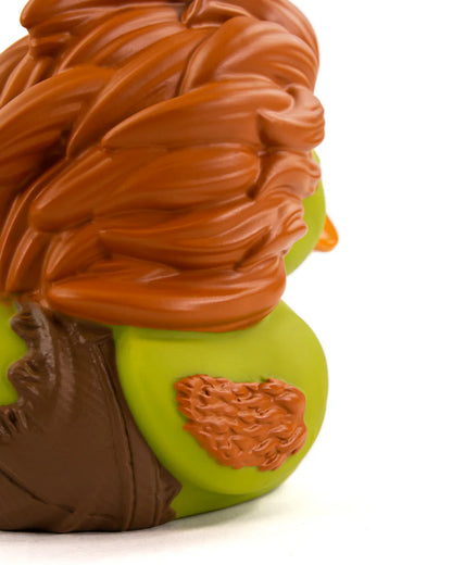 Blanka Duck (First Edition)