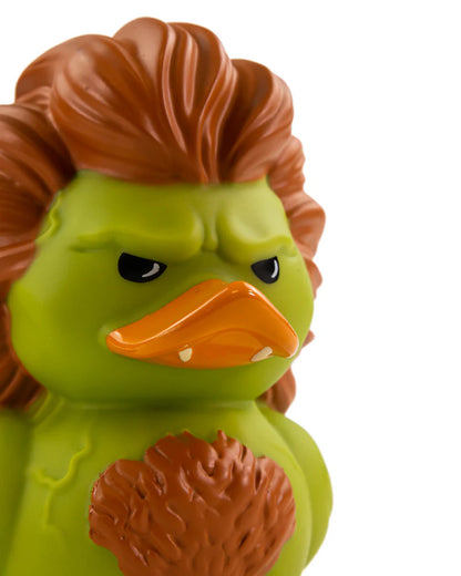 Blanka Duck (First Edition)