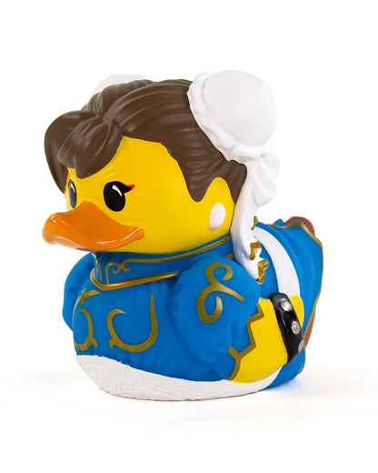 Duck Chun Li (First Edition)