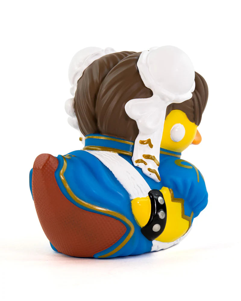 Duck Chun Li (First Edition)