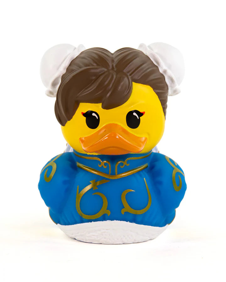 Duck Chun Li (First Edition)