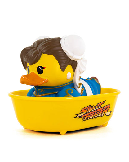 Duck Chun Li (First Edition)