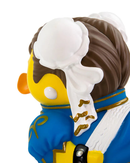 Duck Chun Li (First Edition)