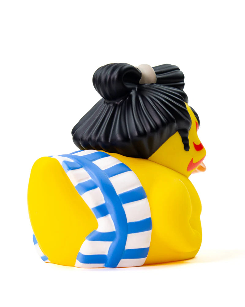 Duck E. Honda (First Edition)