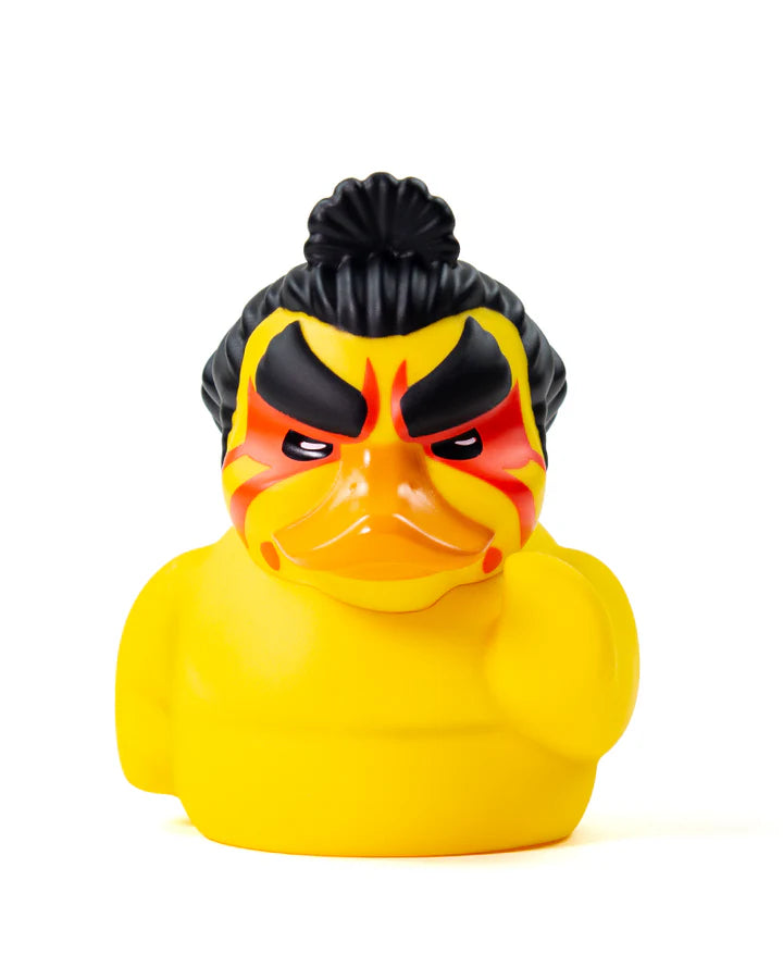 Canard Street Fighter: E. Honda TUBBZ (First Edition)