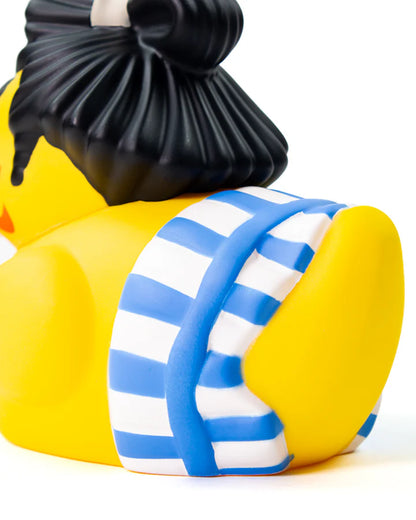 Duck E. Honda (First Edition)