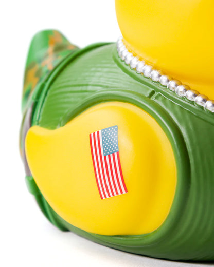 Guile Duck (First Edition)