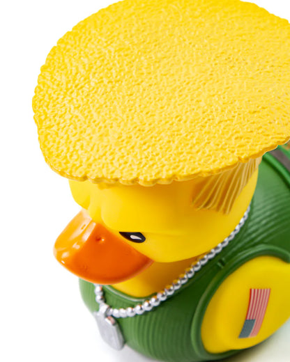 Guile Duck (First Edition)