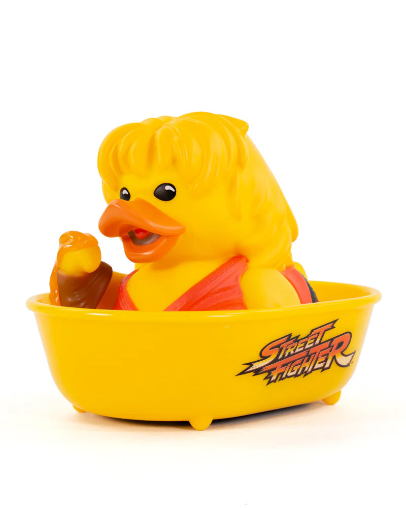Ken Duck (First Edition)