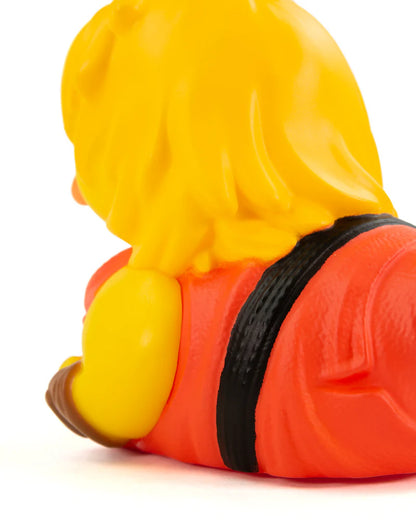 Ken Duck (First Edition)