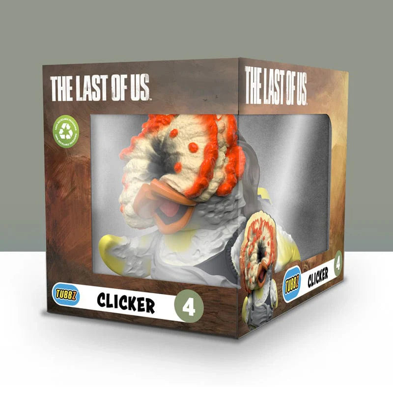 Canard Clicker (Boxed Edition) - vue 1