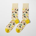 Tropical Beak Wonders Socks