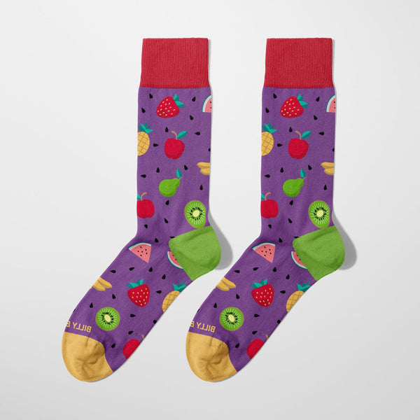 Tutti Frutti Socks