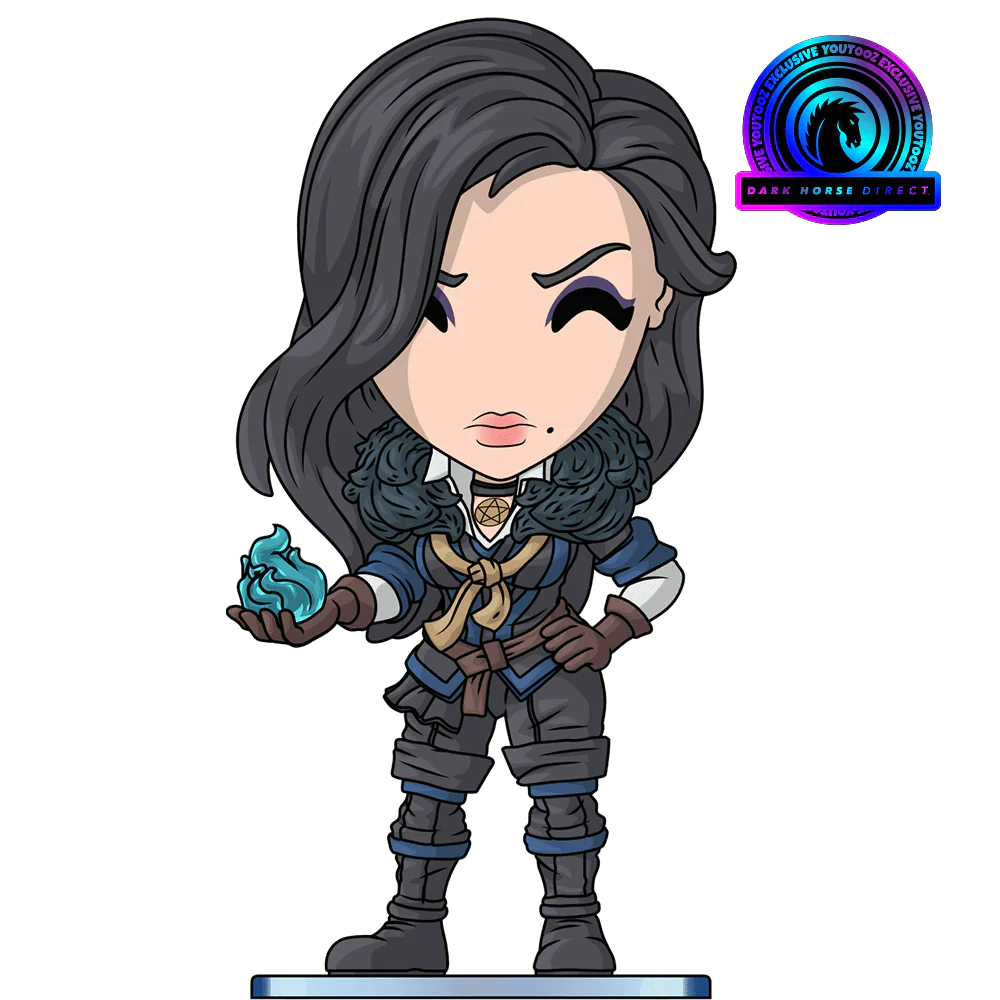 Yennefer
