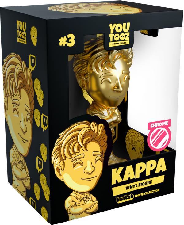 Golden Kappa