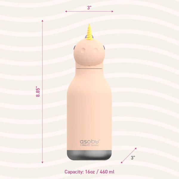 Unicorn Bestie Bottle