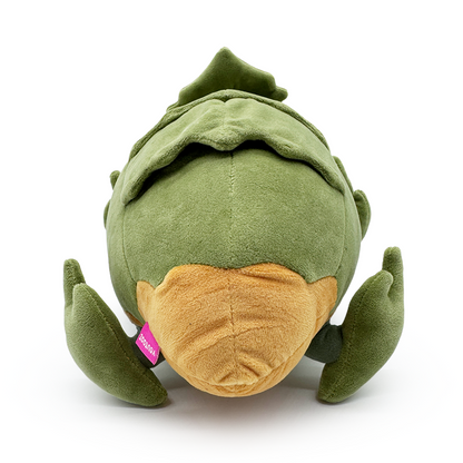Plush Charger (9in)