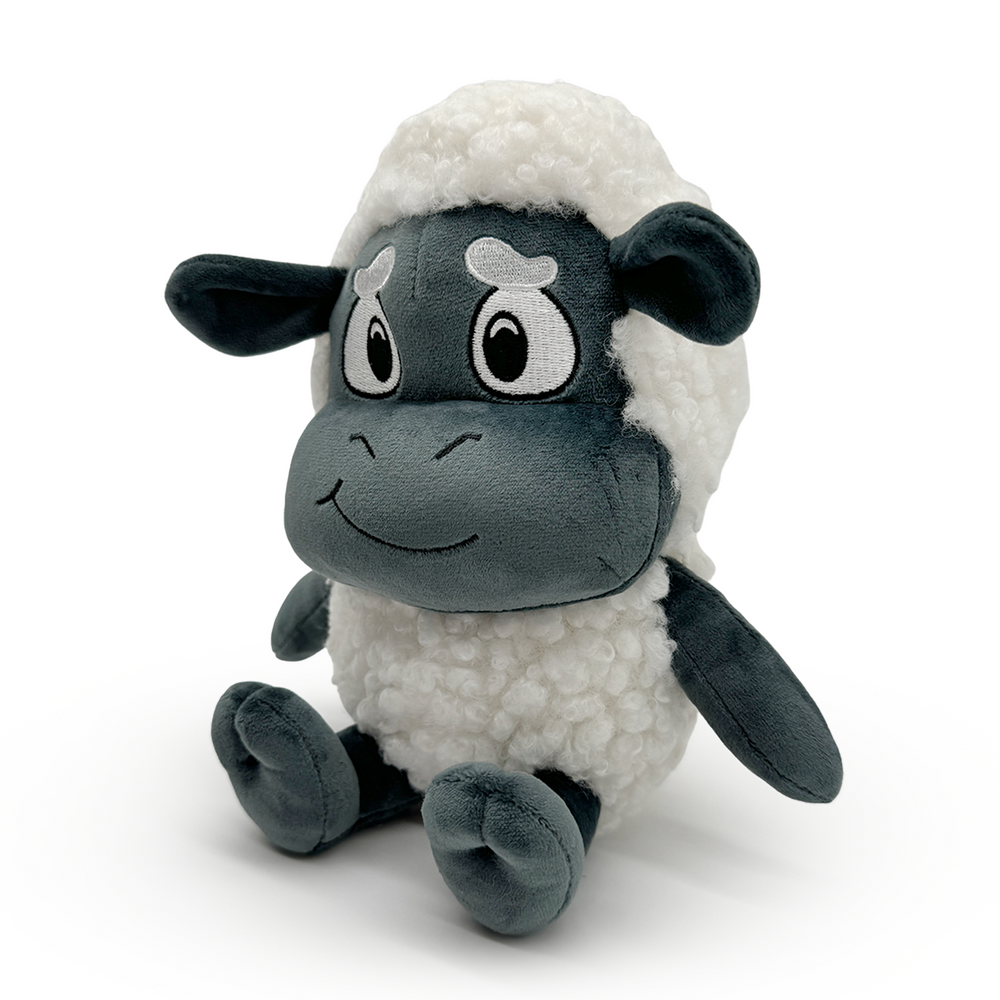 Peluche Wooly – 22,9 cm
