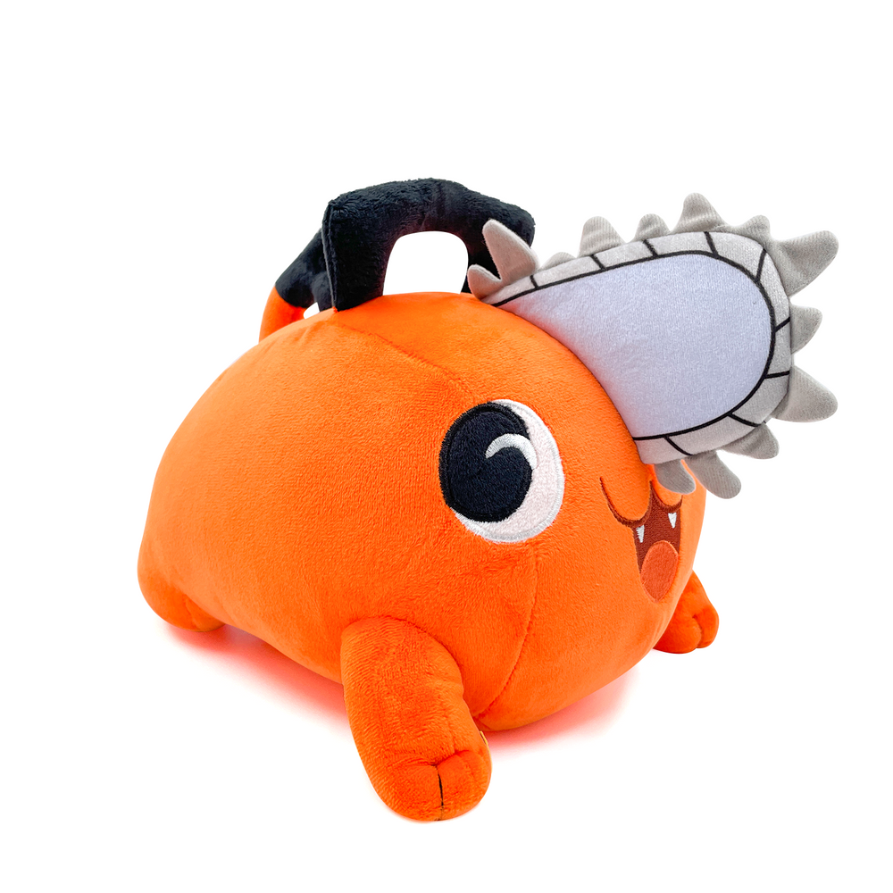 Peluche Pochita (2ft)