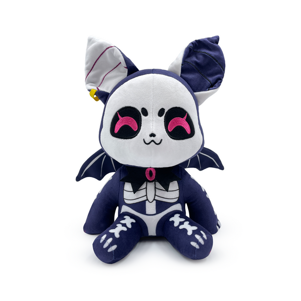Skelesusu Plush (9in)