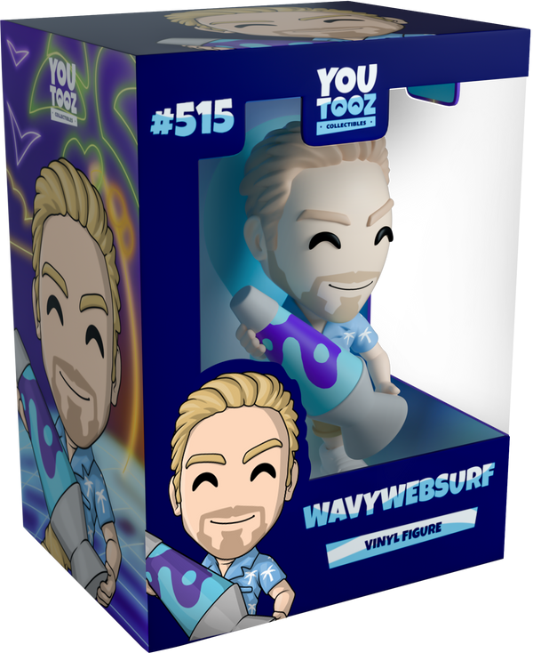 WavyWebSurf