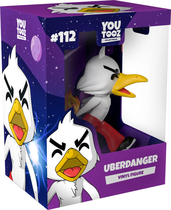UberDanger