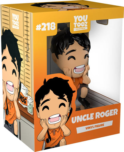 Uncle Roger