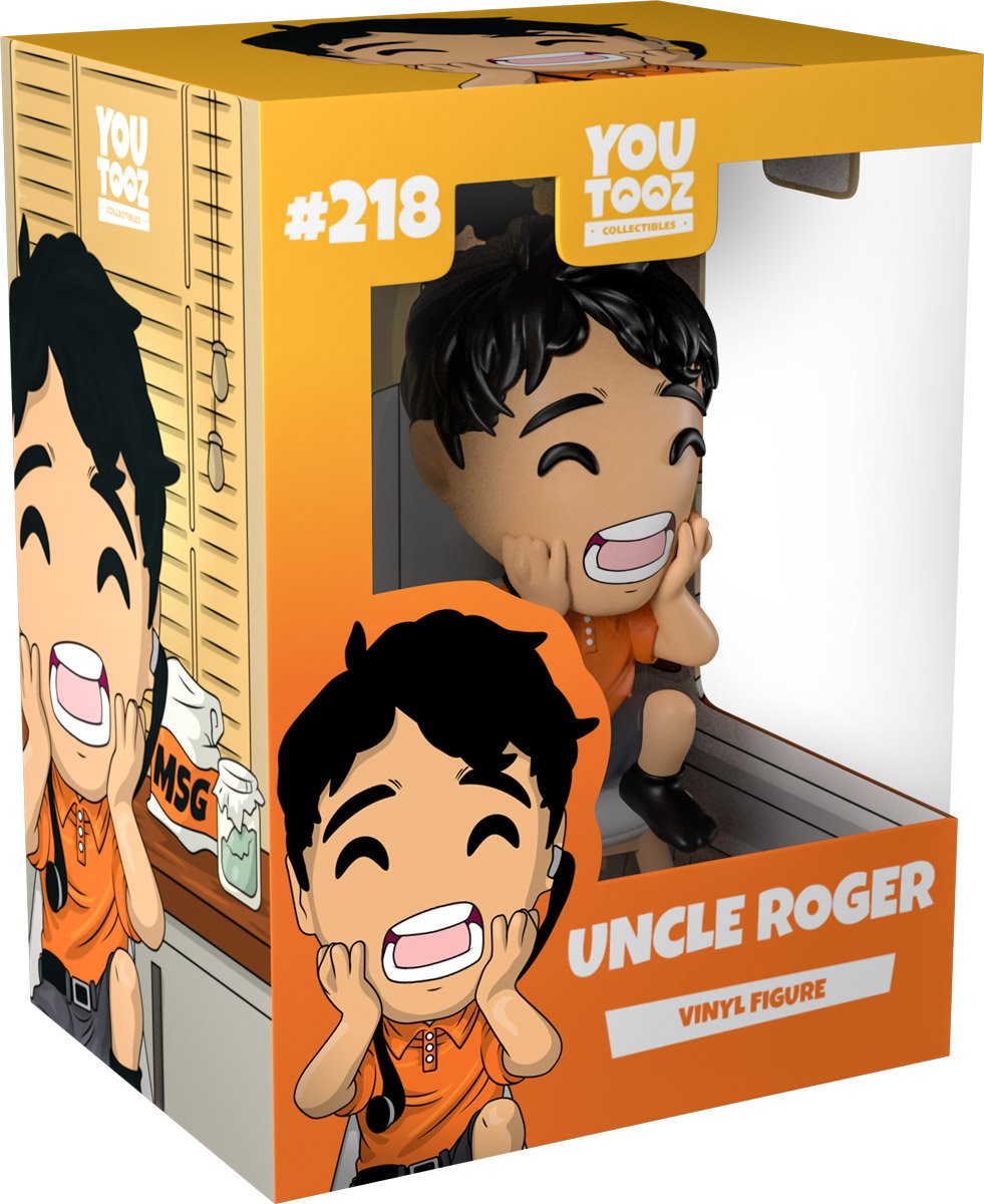 Uncle Roger