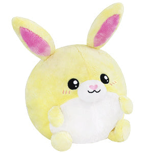 Peluche Undercover – Lapin Déguisé en Renne