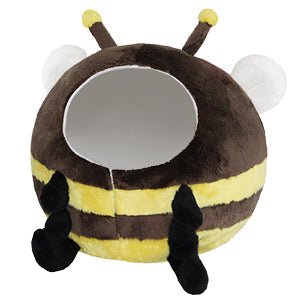 Peluche Undercover – Corgi Déguisé en Abeille