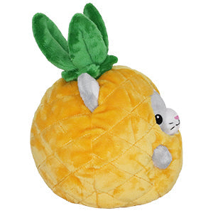 Peluche Undercover Squishable – Chat en Ananas