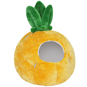 Peluche Undercover Squishable – Chat en Ananas
