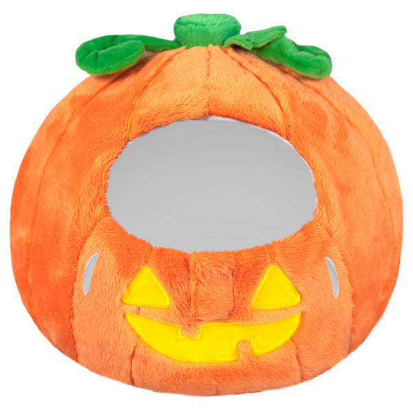 Peluche Undercover Squishable – Chat en Citrouille