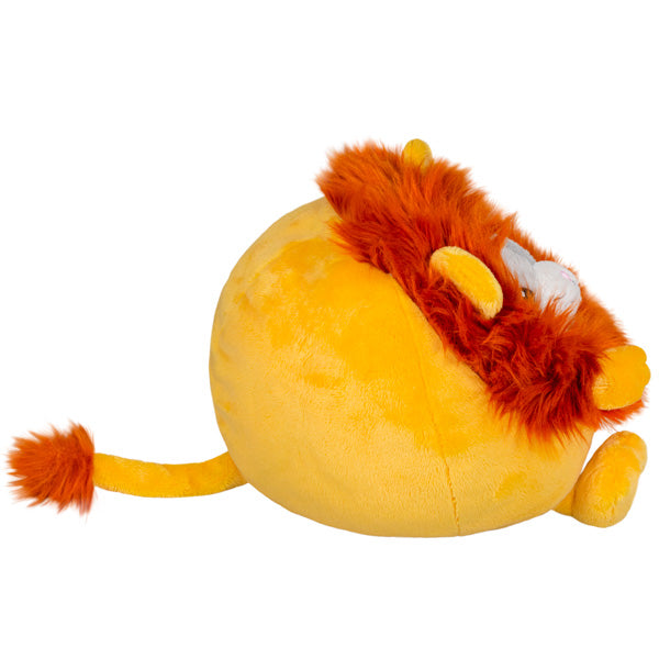 Undercover Kitten in Lion