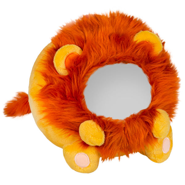 Undercover Kitten in Lion