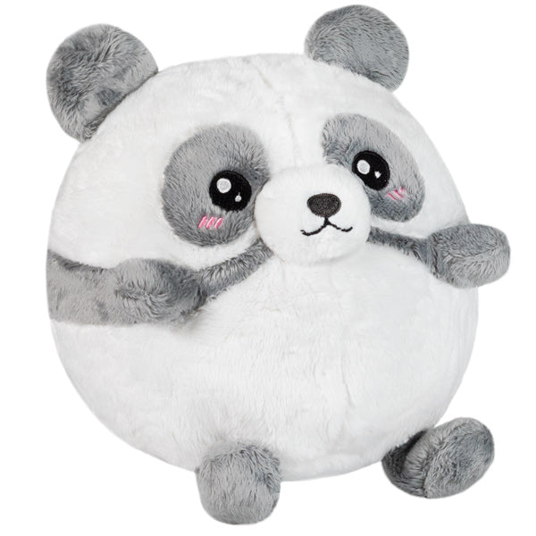 Uncover Panda in Narwhal
