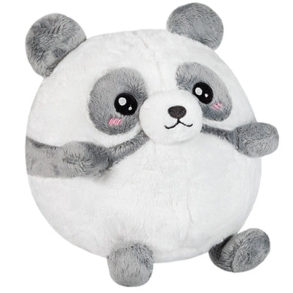 Uncover Panda in Narwhal