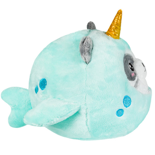 Uncover Panda in Narwhal