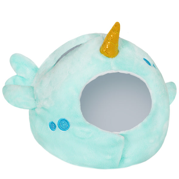 Uncover Panda in Narwhal