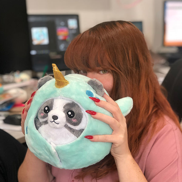 Uncover Panda in Narwhal