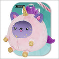 Déguisement Licorne rose Undercover Squishable