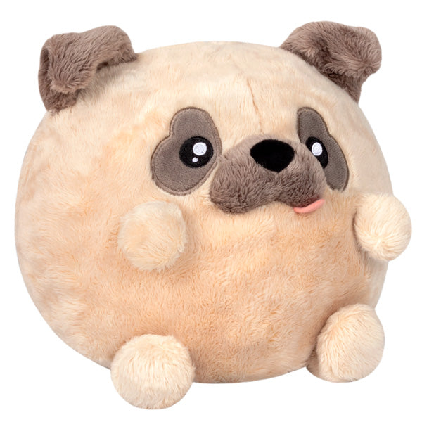 Peluche Undercover Squishable – Carlin en Reine