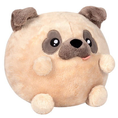 Peluche Undercover Squishable – Carlin en Chauve-Souris