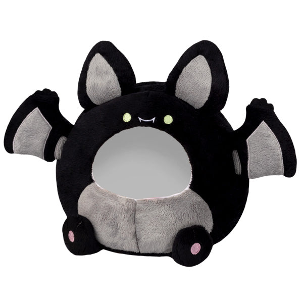 Peluche Undercover Squishable – Carlin en Chauve-Souris