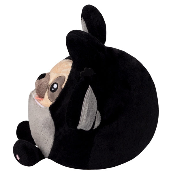 Peluche Undercover Squishable – Carlin en Chauve-Souris