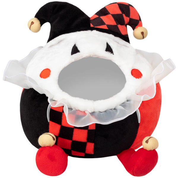 Peluche Undercover Squishable – Carlin en Bouffon