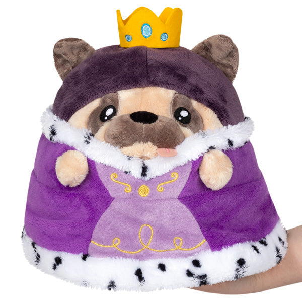 Peluche Undercover Squishable – Carlin en Reine